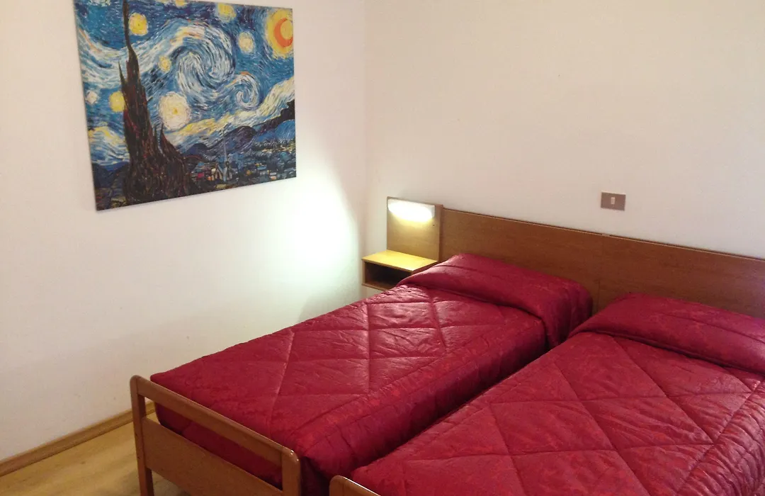 Hotel Caprera-1